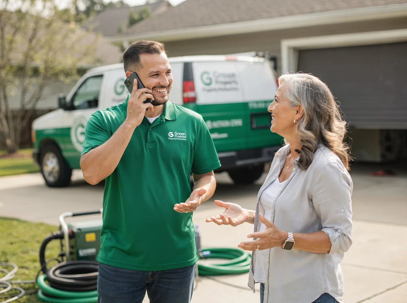 Water Damage Restoration Knox Dale, PA FAQs